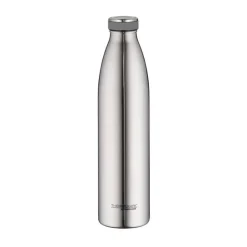 Thermos Isolierflasche 1,0 l Edelstahl