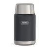 Thermos Isolier-Speisegefäß 0,71 l Icon Food Jar graphit matt