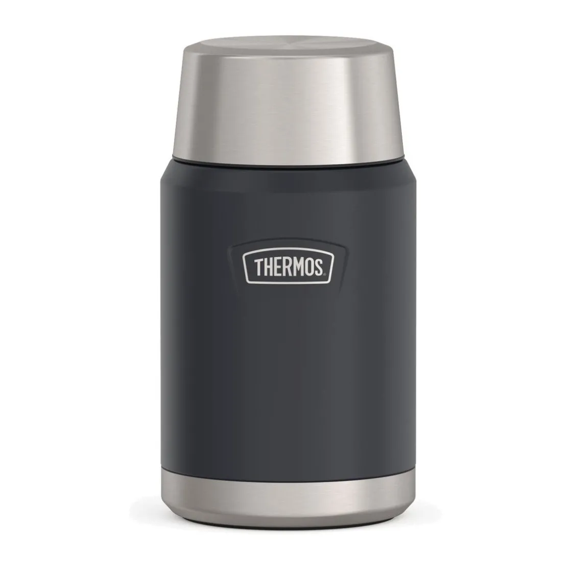 Thermos Isolier-Speisegefäß 0,71 l Icon Food Jar graphit matt