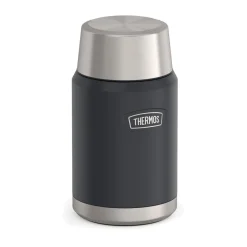Thermos Isolier-Speisegefäß 0,71 l Icon Food Jar graphit matt