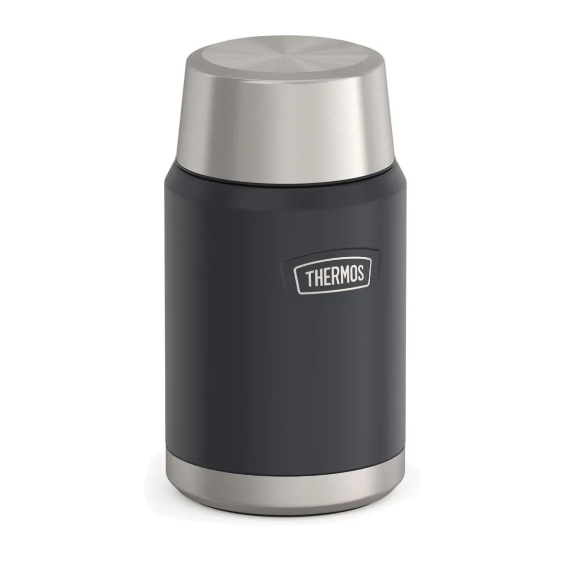 Thermos Isolier-Speisegefäß 0,71 l Icon Food Jar graphit matt