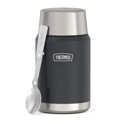 Thermos Isolier-Speisegefäß 0,71 l Icon Food Jar graphit matt