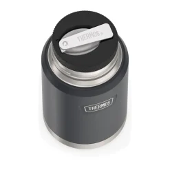 Thermos Isolier-Speisegefäß 0,71 l Icon Food Jar graphit matt