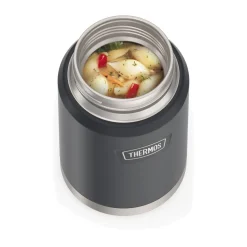 Thermos Isolier-Speisegefäß 0,71 l Icon Food Jar graphit matt