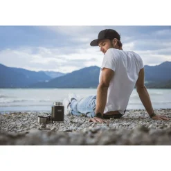 Thermos Isolier-Speisegefäß 0,71 l Icon Food Jar graphit matt