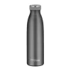Thermosflaschen<Thermos Isolier-Trinkflasche 0,5 l TC Bottle stone grey