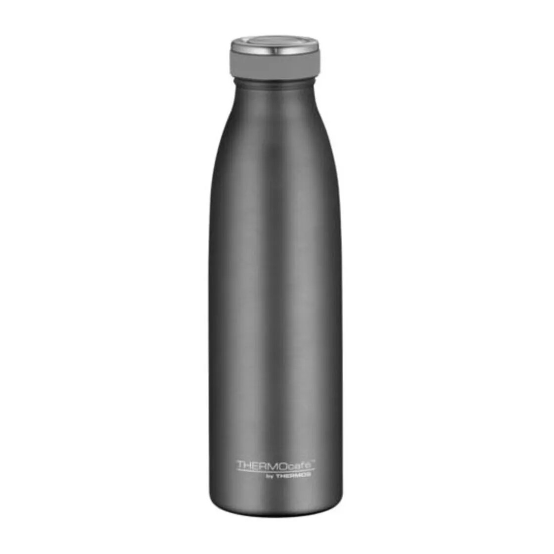 Thermosflaschen<Thermos Isolier-Trinkflasche 0,5 l TC Bottle stone grey