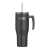 Thermos Thermobecher 1,1 l Refreshing Series schwarz