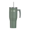 Thermosflaschen|Trinkflaschen<Thermos Thermobecher 1,1 l Refreshing Series grün