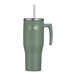 Thermosflaschen|Trinkflaschen<Thermos Thermobecher 1,1 l Refreshing Series grün