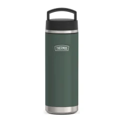 Trinkflaschen<Thermos flasche 0,71 l Icon Beverage Bottle dunkelgrün