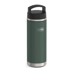 Trinkflaschen<Thermos flasche 0,71 l Icon Beverage Bottle dunkelgrün