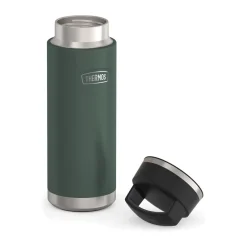 Trinkflaschen<Thermos flasche 0,71 l Icon Beverage Bottle dunkelgrün