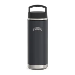 Trinkflaschen<Thermos flasche 0,71 l Icon Beverage Bottle graphit matt