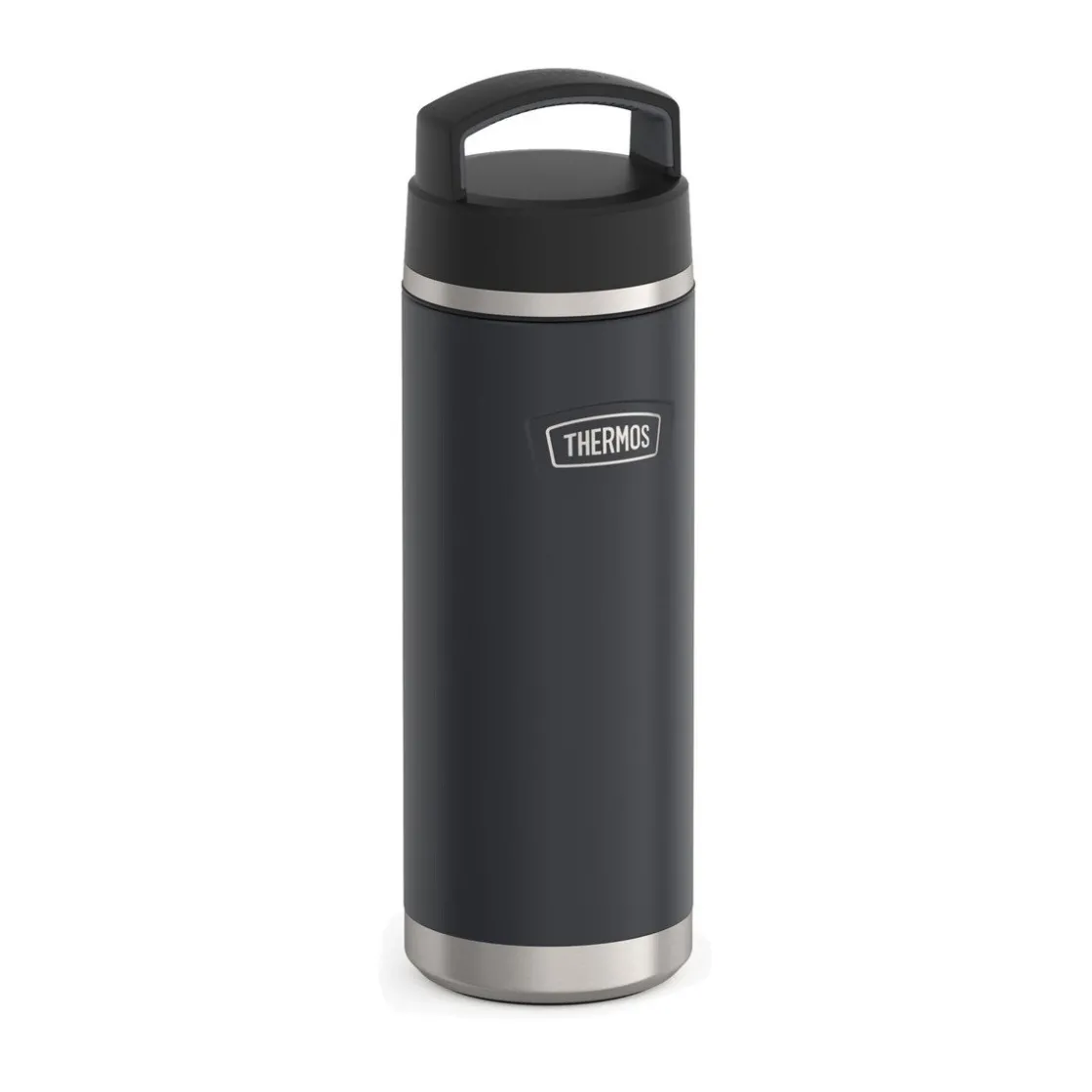 Trinkflaschen<Thermos flasche 0,71 l Icon Beverage Bottle graphit matt