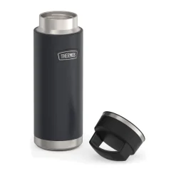Trinkflaschen<Thermos flasche 0,71 l Icon Beverage Bottle graphit matt