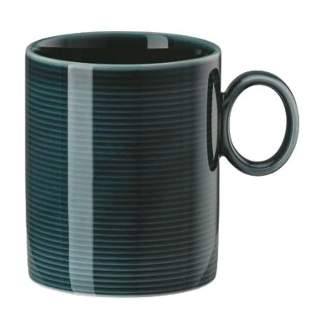 Becher<Thomas Becher m. H. groß Loft Colour Night Blue