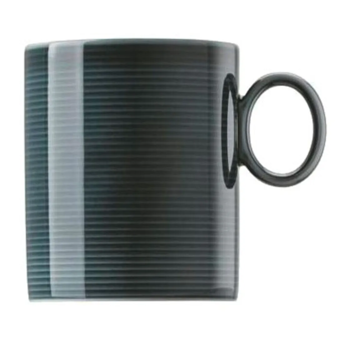 Becher<Thomas Becher m. H. groß Loft Colour Night Blue