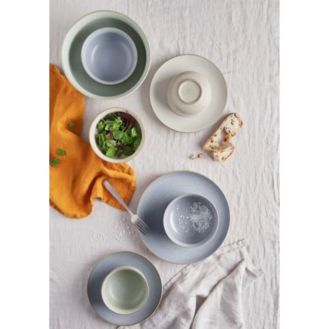 Becher<Thomas Becher m. Henkel Nature Leaf