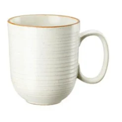 Becher<Thomas Becher m. Henkel Nature Sand