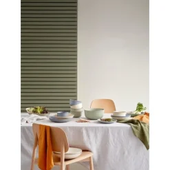 Becher<Thomas Becher m. Henkel Nature Sand