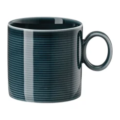 Becher<Thomas Becher mit Henkel Loft Colour Night Blue