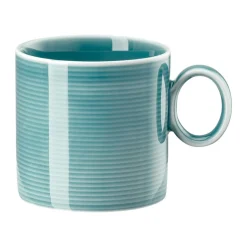 Thomas Becher mit Henkel Loft Colour Ice Blue