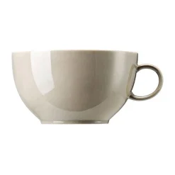 Thomas Cappuccino Obertasse Sunny Day Greige