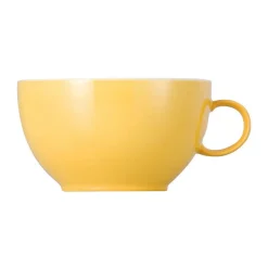 Thomas Cappuccino Obertasse Sunny Day Yellow