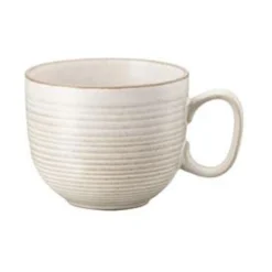 Cappuccinotassen|Cafécore<Thomas Cappuccino Obertasse Nature Sand