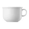Cappuccinotassen<Thomas Cappuccinotasse 0,32 l Trend Weiß