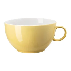 Cappuccinotassen<Thomas Cappuccinotasse 0,38 l Sunny Day Soft Yellow