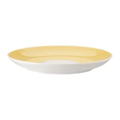 Thomas Cappuccino-Untertasse 16 cm Sunny Day Soft Yellow