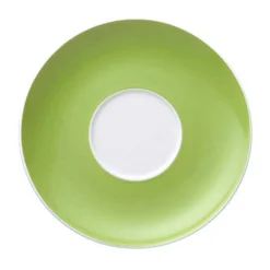 Thomas Cappuccino-Untertasse 16 cm Sunny Day Apple Green