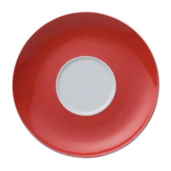 Thomas Cappuccino-Untertasse 16 cm Sunny Day New Red