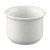 Eierbecher & Eierwärmer<Thomas Eierbecher 4 cm Trend Weiß
