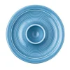 Eierbecher & Eierwärmer<Thomas Eierbecher mit Ablage 14 cm Trend Colour Arctic Blue