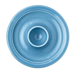 Eierbecher & Eierwärmer<Thomas Eierbecher mit Ablage 14 cm Trend Colour Arctic Blue