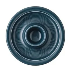 Eierbecher & Eierwärmer<Thomas Eierbecher mit Ablage 14 cm Trend Colour Night Blue