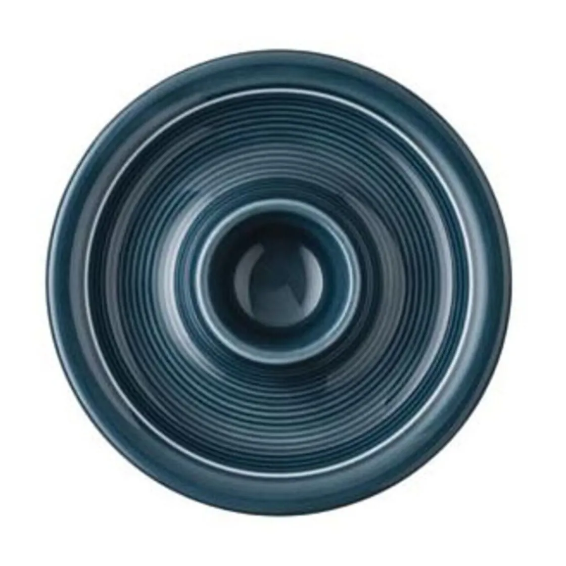 Eierbecher & Eierwärmer<Thomas Eierbecher mit Ablage 14 cm Trend Colour Night Blue