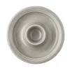 Eierbecher & Eierwärmer<Thomas Eierbecher mit Ablage 14 cm Trend Colour Moon Grey