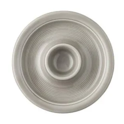 Eierbecher & Eierwärmer<Thomas Eierbecher mit Ablage 14 cm Trend Colour Moon Grey