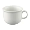 Espressotassen<Thomas Espressotasse 0,1 l Trend Weiß