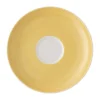 Espressountertassen<Thomas Espresso-Untertasse 12 cm Sunny Day Soft Yellow