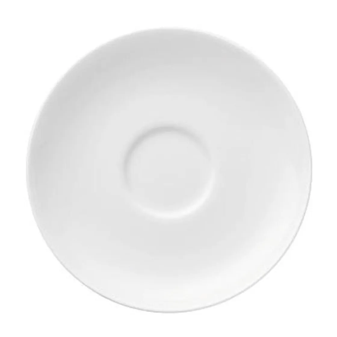 Thomas Espresso-Untertasse 12 cm Sunny Day Weiss