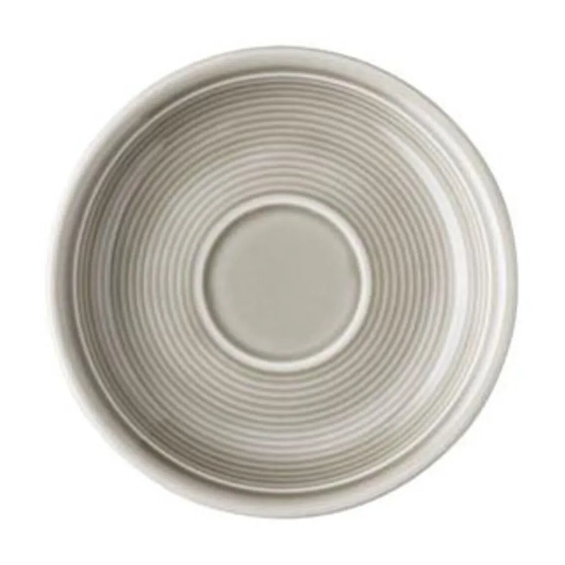 Espressountertassen<Thomas Espresso-Untertasse 11 cm Trend Colour Moon Grey