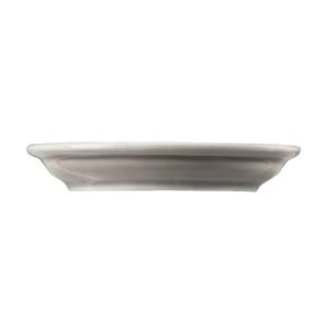 Espressountertassen<Thomas Espresso-Untertasse 11 cm Trend Colour Moon Grey