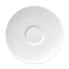 Espressountertassen<Thomas Espresso-Untertasse 12 cm Loft Weiss