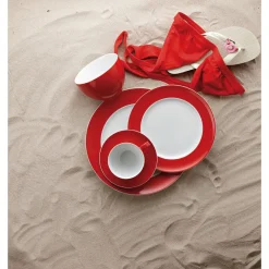 Thomas Espresso-Untertasse 12 cm Sunny Day New Red