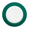 Frühstücksteller<Thomas Frühstücksteller 22 cm Sunny Day Seaside Green